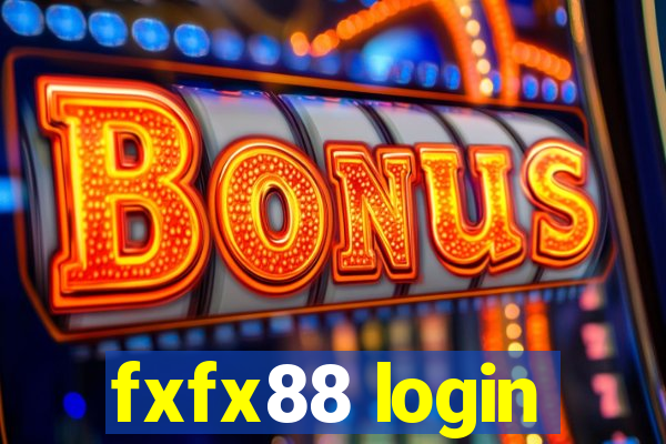 fxfx88 login